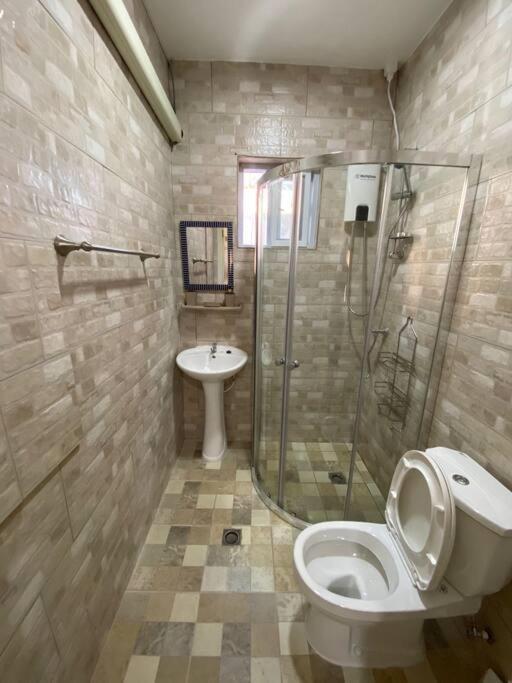 Cozy Studio Apartment Minutes From The Beach Willemstad Exterior photo